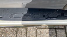 Honda CR-V 2.2 i-DTEC EX 5dr Auto Diesel Estate